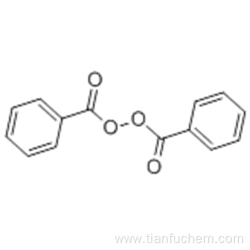 Benzoyl peroxide CAS 94-36-0